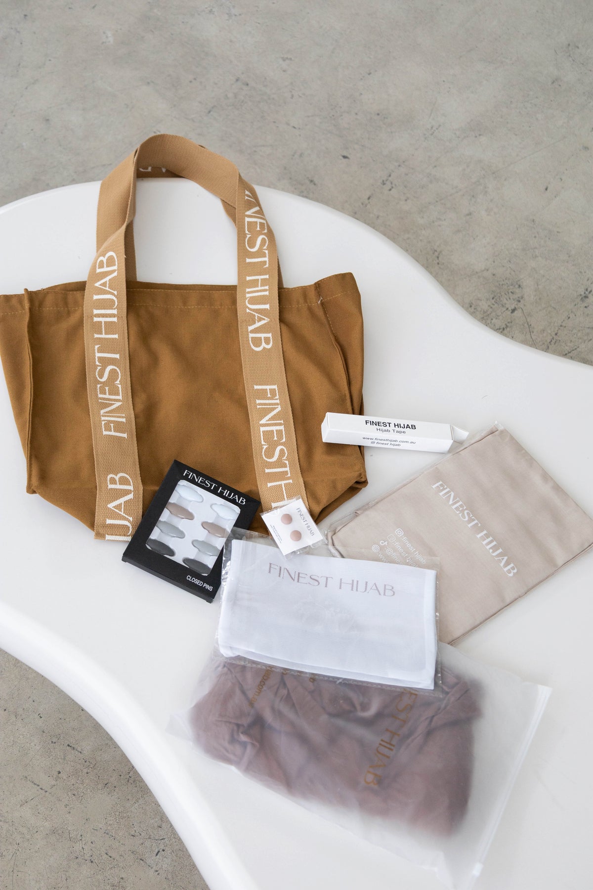 Gift bag