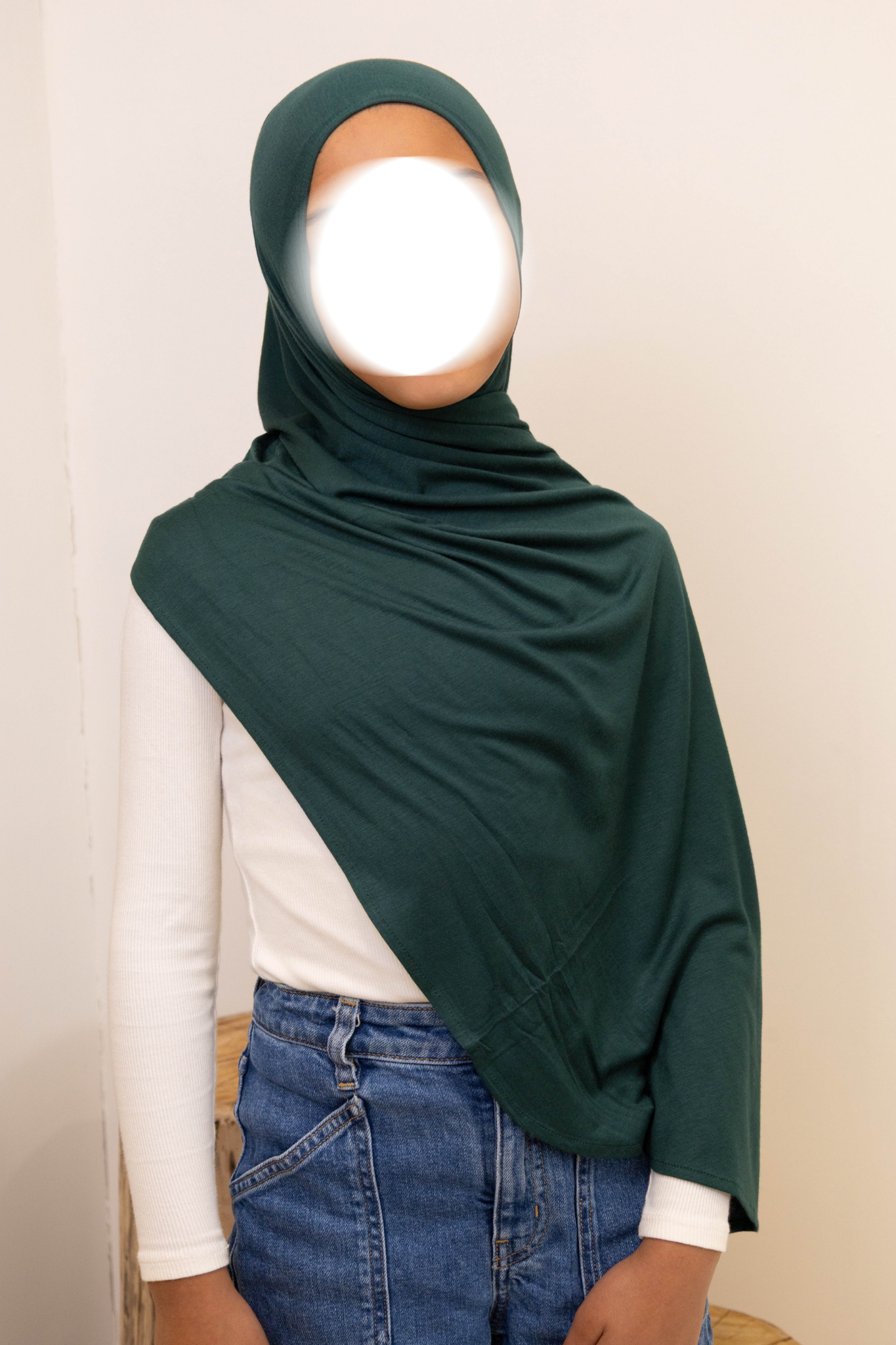 KIDS EASYWEAR HUNTER GREEN