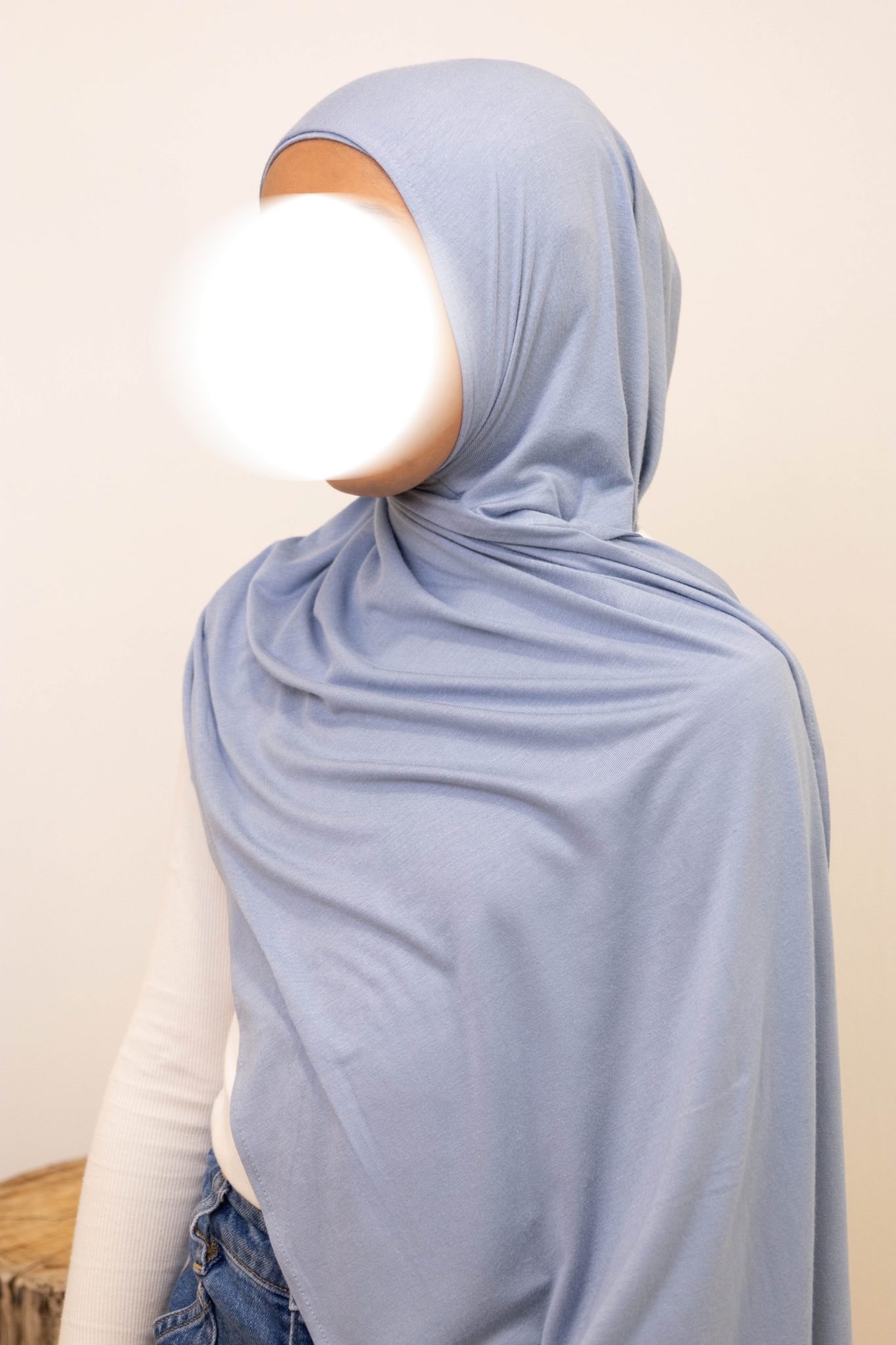 KIDS EASYWEAR LIGHT BLUE