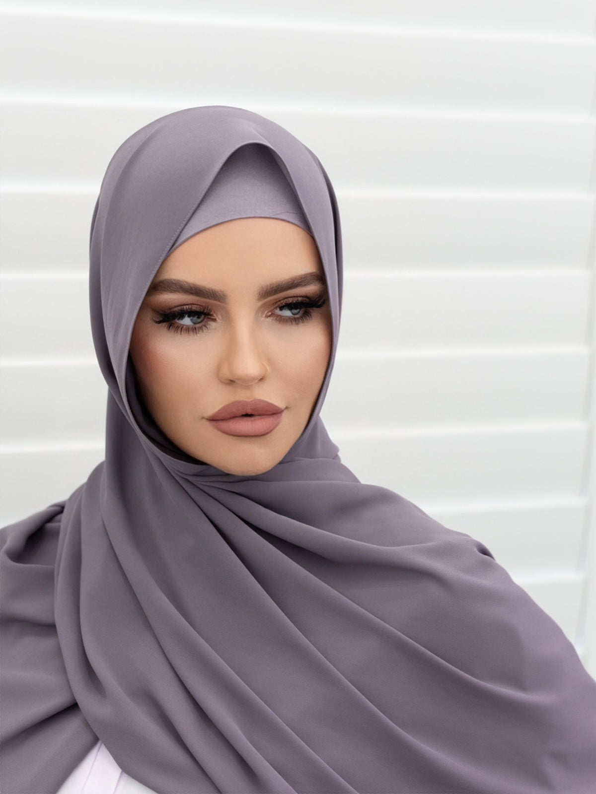 FINEST HIJAB CHIFFON