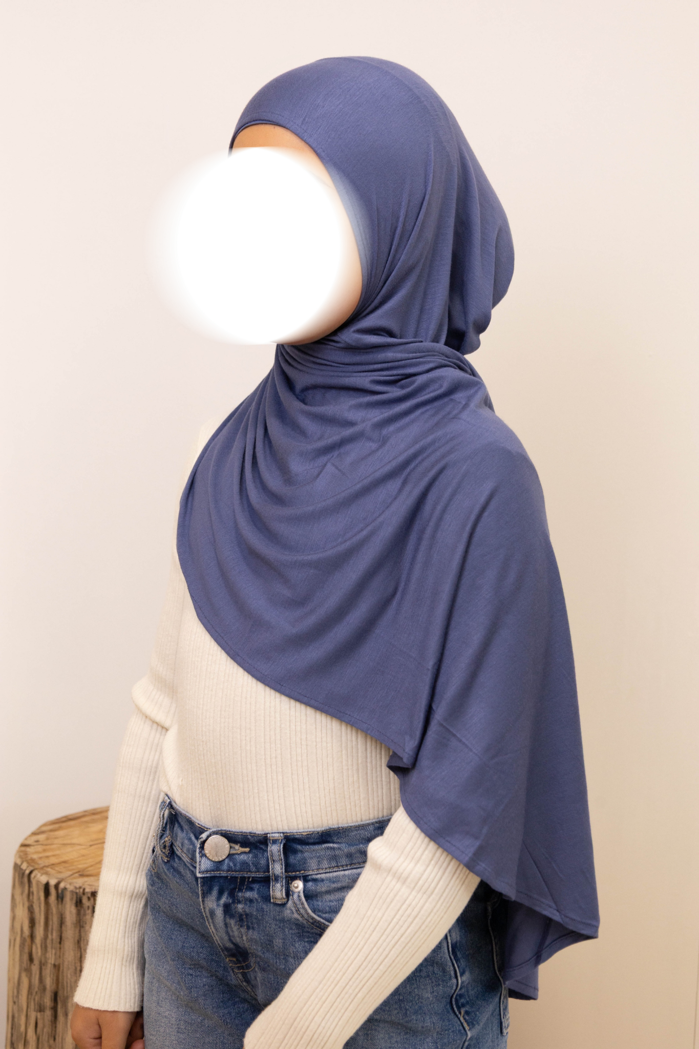 KIDS EASYWEAR BLUE ORCHID