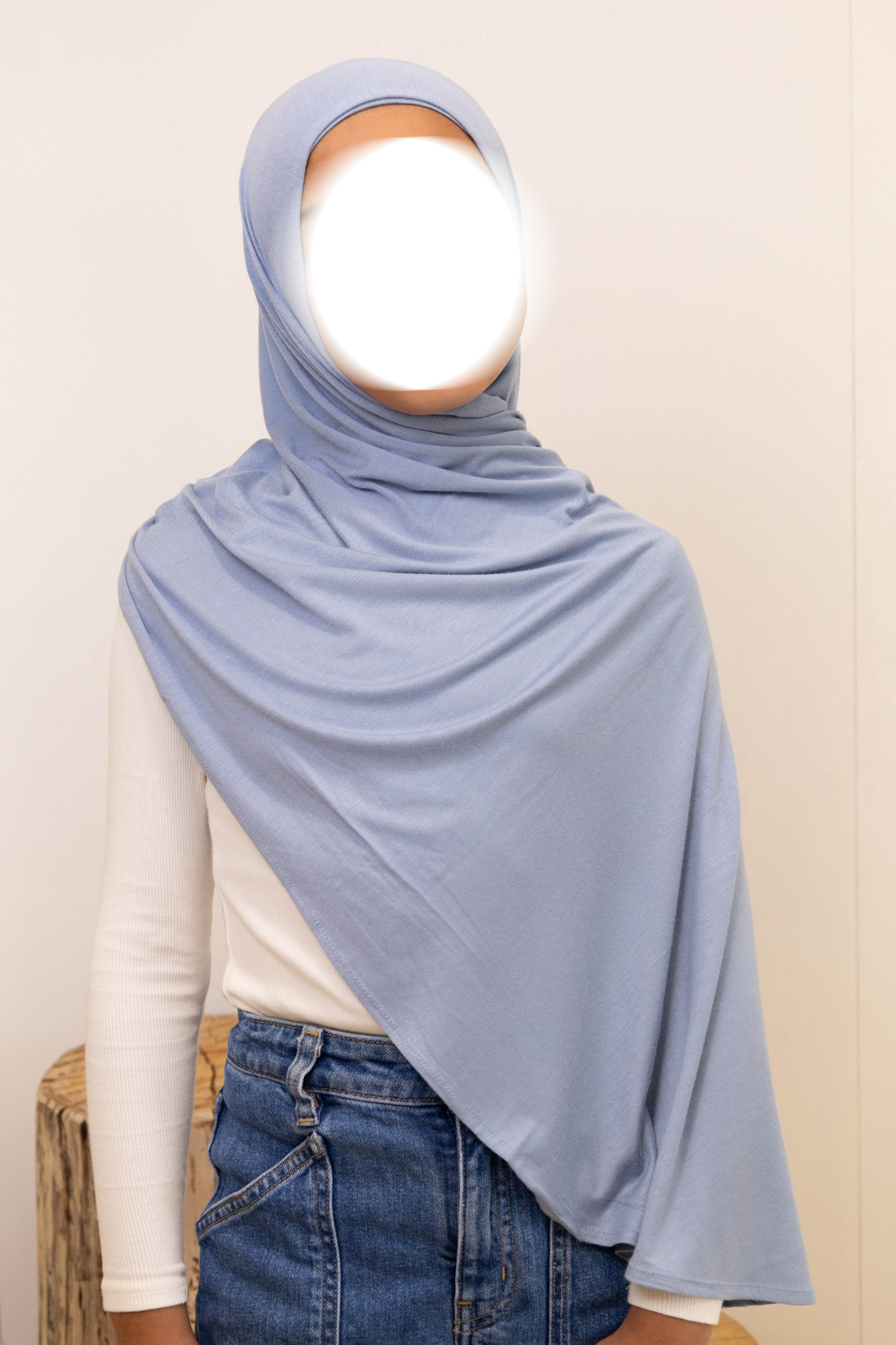 KIDS EASYWEAR LIGHT BLUE