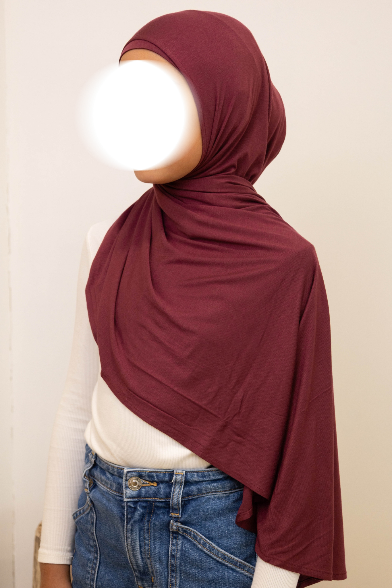 KIDS EASYWEAR MAROON