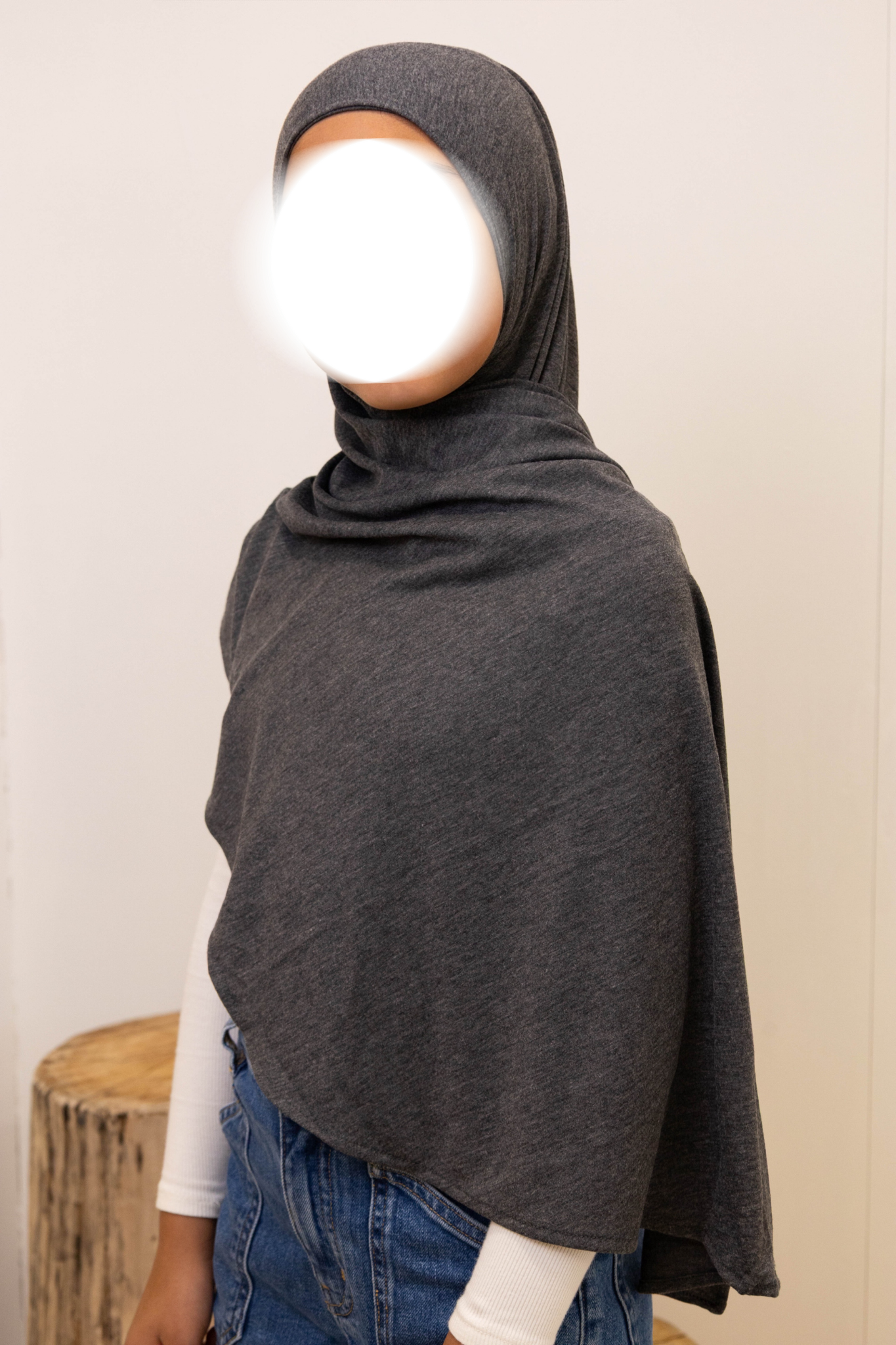 KIDS EASYWEAR CHARCOAL