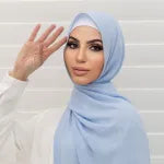 Finest Hijab Sky