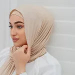 Jersey Hijab - Mariam