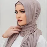 Jersey Hijab - Sarah