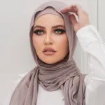 Jersey Hijab - Sarah