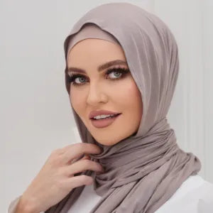 Jersey Hijab - Sarah