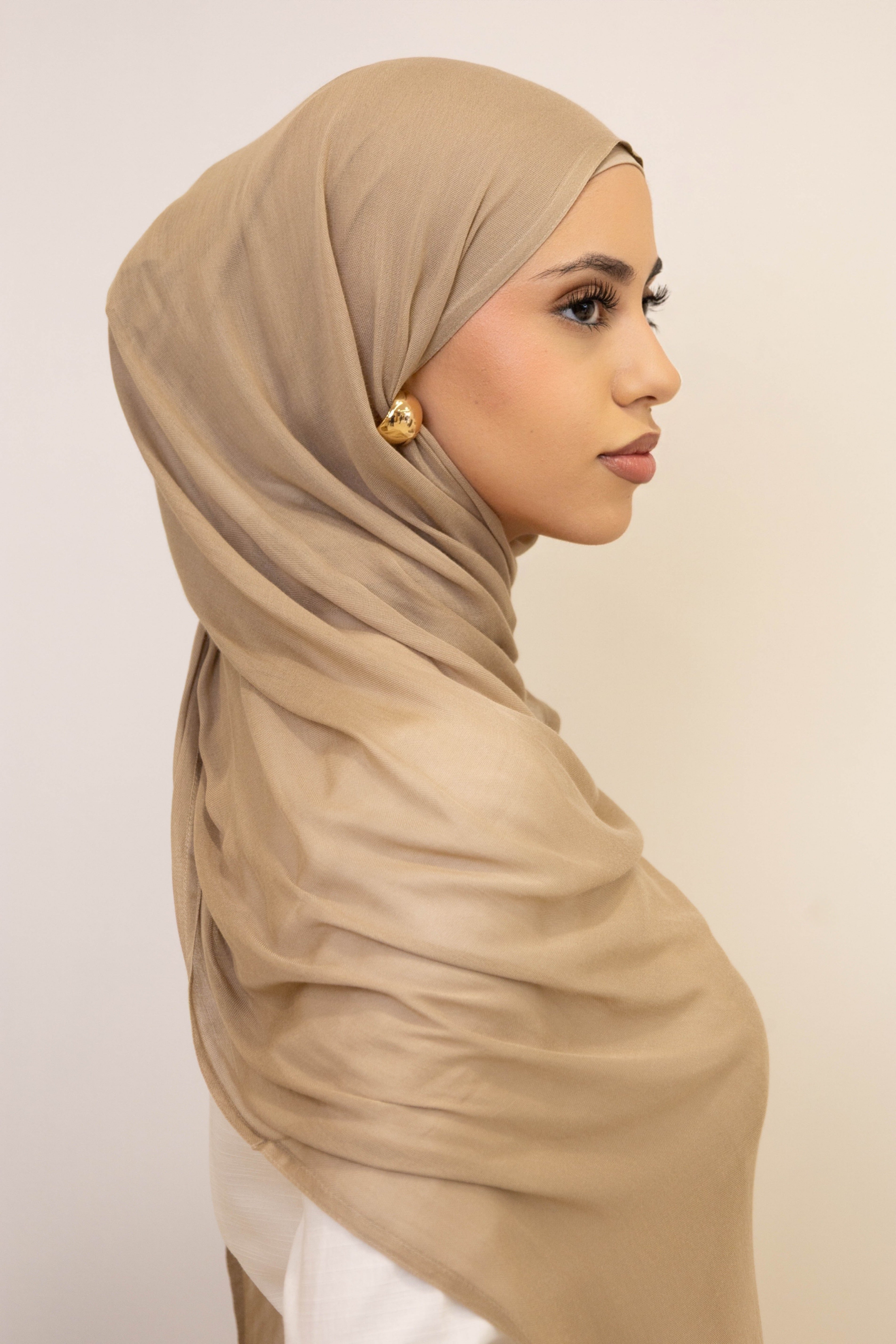 MODAL OAT UNDER CAP HIAJB SET